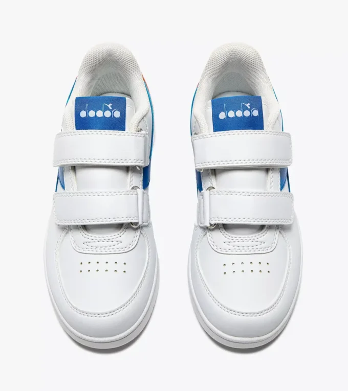 Raptor Low Ps Sportschuhe – Kinder 4–8 Jahre