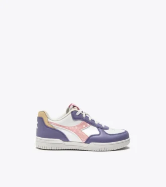 Raptor Low Spotted Gs Sportschuh – 8 bis 16 Jahre – Mädchen