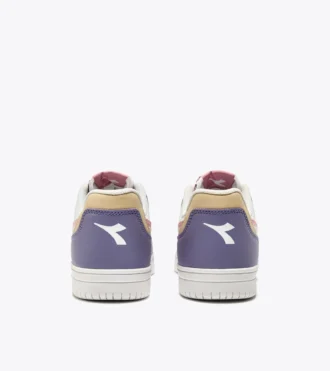 Raptor Low Spotted Gs Sportschuh – 8 bis 16 Jahre – Mädchen