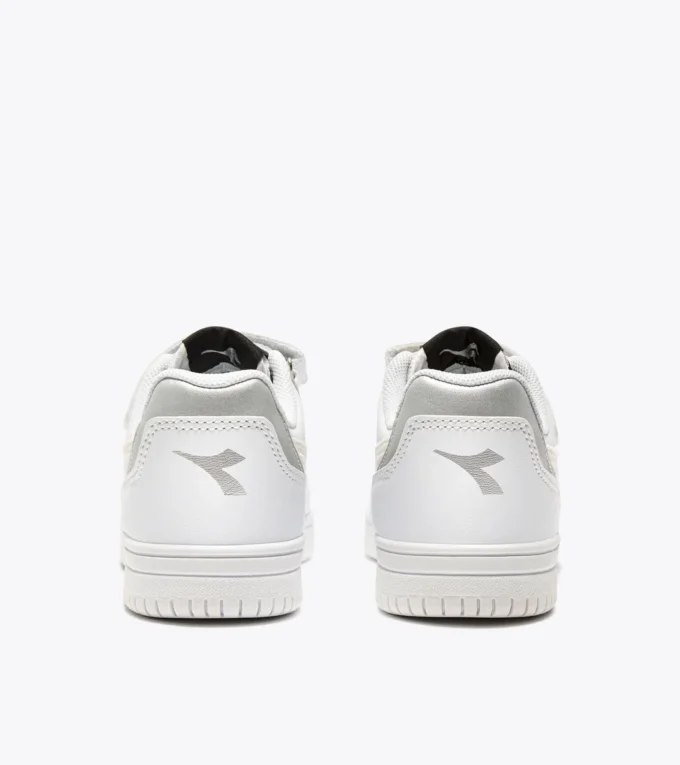 Raptor Low Spotted PS Sportschuhe – Mädchen – 4–8 Jahre