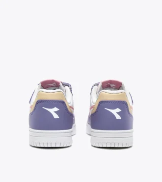 Raptor Low Spotted PS Sportschuhe – Mädchen – 4–8 Jahre