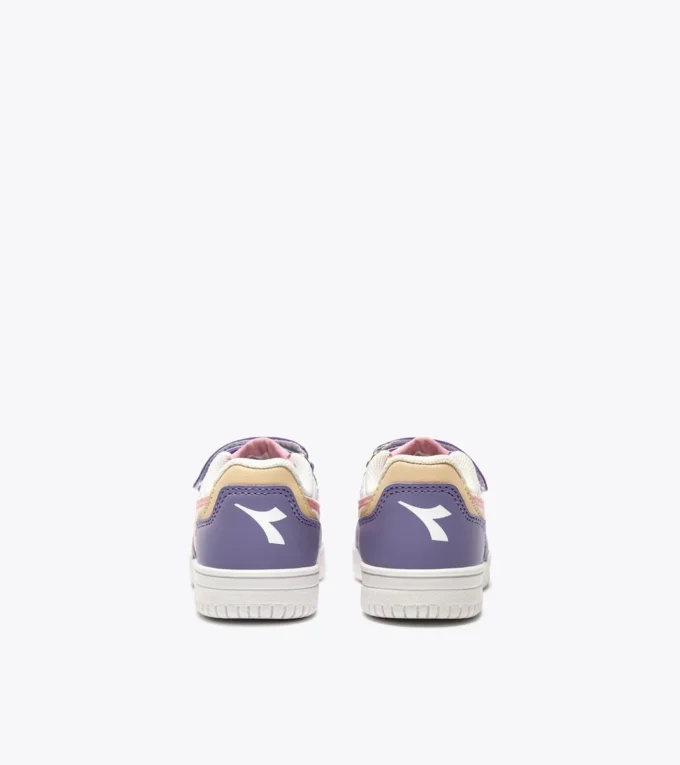 Raptor Low Spotted Td Sportschuhe – Kleinkinder – 1 bis 4 Jahre Raptor Low Spotted Td Sportschuhe – Kleinkinder – 1 bis 4 Jahre