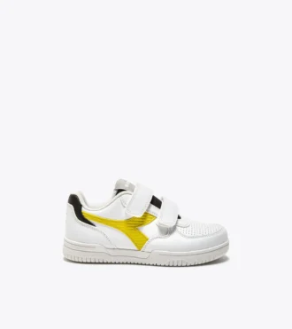 Raptor Low Stripe Ps Sportschuhe – Kinder – 4–8 Jahre