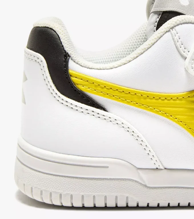 Raptor Low Stripe Ps Sportschuhe – Kinder – 4–8 Jahre