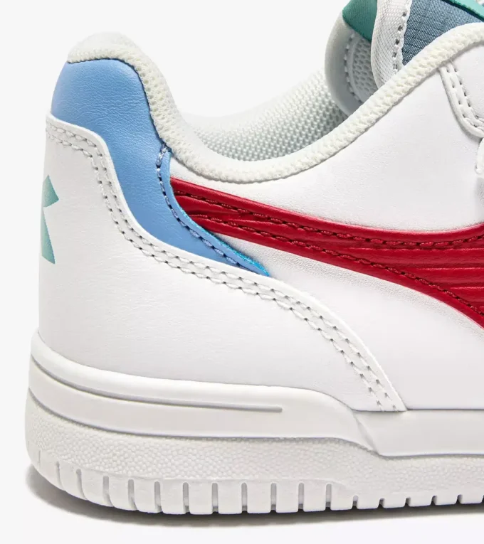 Raptor Low Stripe Ps Sportschuhe – Kinder – 4–8 Jahre