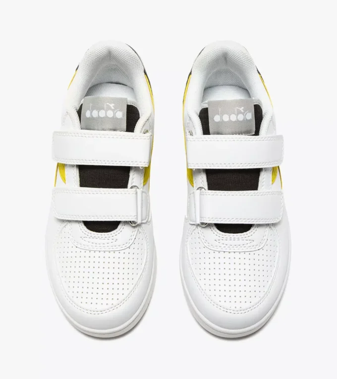 Raptor Low Stripe Ps Sportschuhe – Kinder – 4–8 Jahre