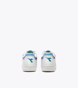 Raptor Low Stripe Td Sportschuhe – Kleinkinder – 1–4 Jahre