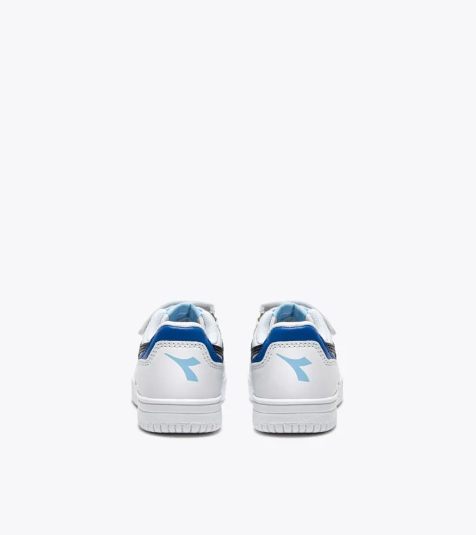 Raptor Low Td Sportschuhe – Kleinkinder 1–4 Jahre Raptor Low Td Sportschuhe – Kleinkinder 1–4 Jahre