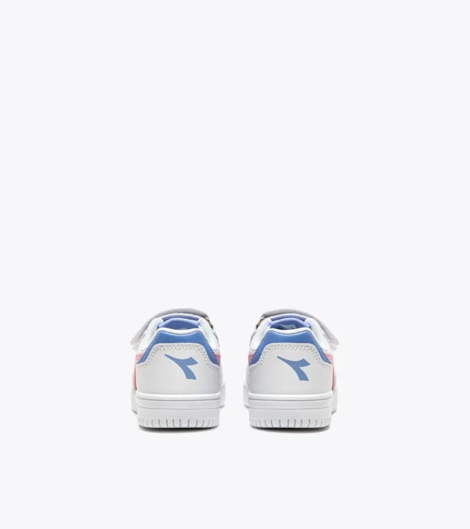 Raptor Low Td Sportschuhe – Kleinkinder 1–4 Jahre Raptor Low Td Sportschuhe – Kleinkinder 1–4 Jahre