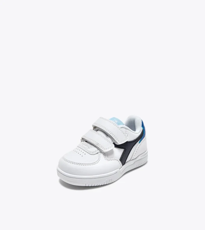 Raptor Low Td Sportschuhe – Kleinkinder 1–4 Jahre Raptor Low Td Sportschuhe – Kleinkinder 1–4 Jahre