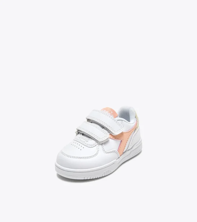 Raptor Low Td Sportschuhe – Kleinkinder 1–4 Jahre Raptor Low Td Sportschuhe – Kleinkinder 1–4 Jahre