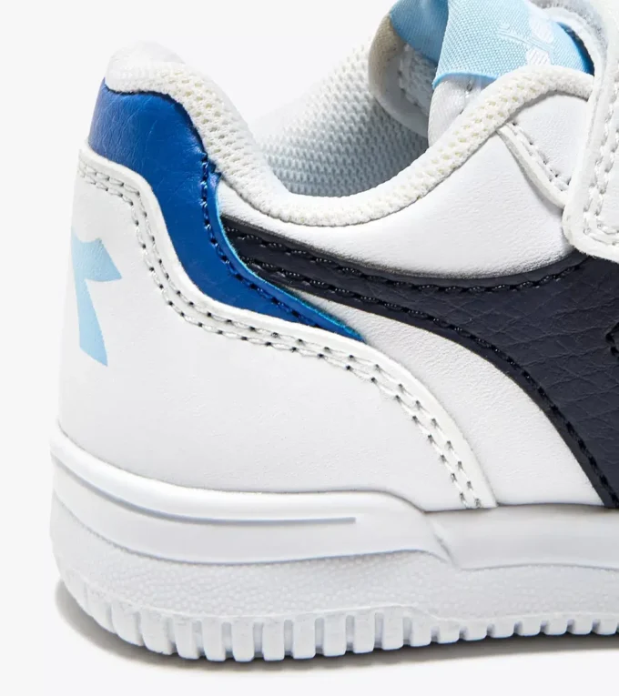 Raptor Low Td Sportschuhe – Kleinkinder 1–4 Jahre Raptor Low Td Sportschuhe – Kleinkinder 1–4 Jahre