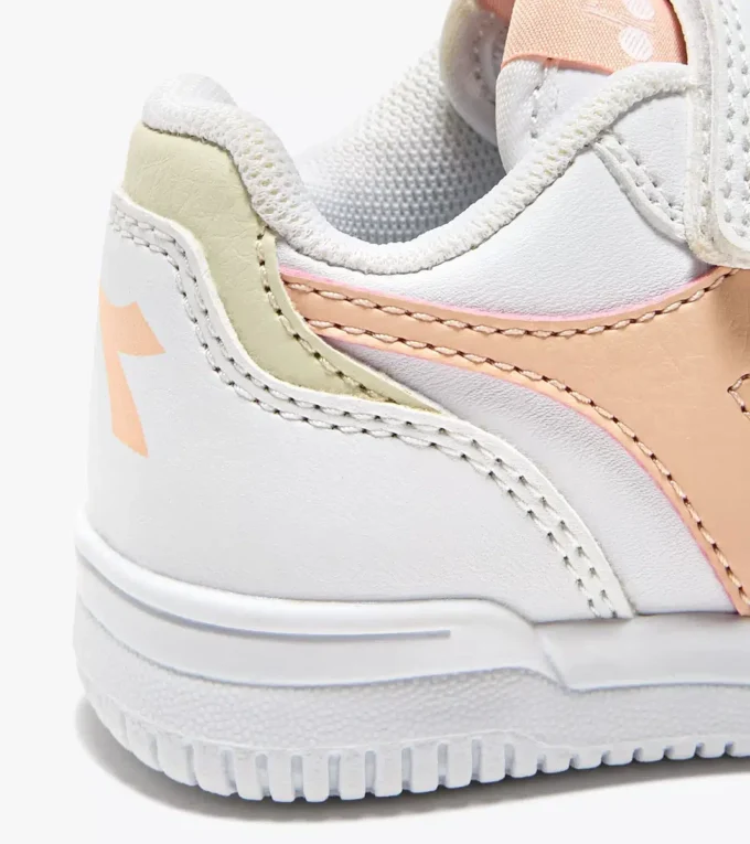 Raptor Low Td Sportschuhe – Kleinkinder 1–4 Jahre Raptor Low Td Sportschuhe – Kleinkinder 1–4 Jahre