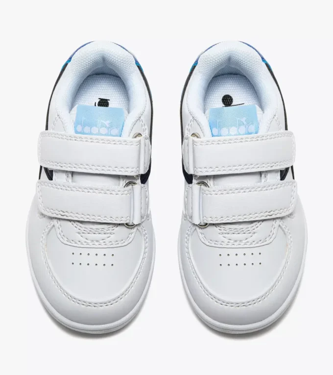 Raptor Low Td Sportschuhe – Kleinkinder 1–4 Jahre Raptor Low Td Sportschuhe – Kleinkinder 1–4 Jahre