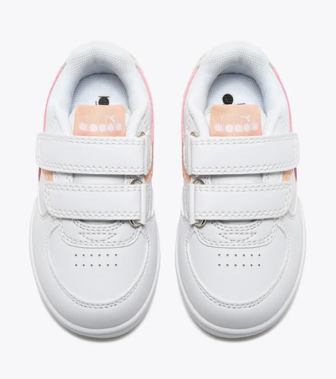 Raptor Low Td Sportschuhe – Kleinkinder 1–4 Jahre Raptor Low Td Sportschuhe – Kleinkinder 1–4 Jahre