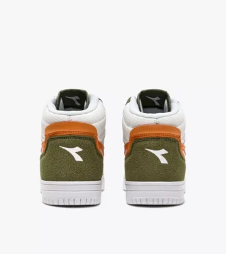 Raptor Mid Dusty Gs Sportschuh – Jungen – 8 bis 16 Jahre