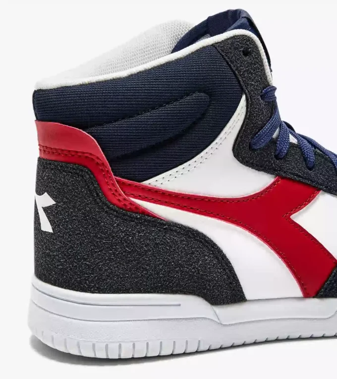 Raptor Mid Dusty Gs Sportschuh – Jungen – 8 bis 16 Jahre