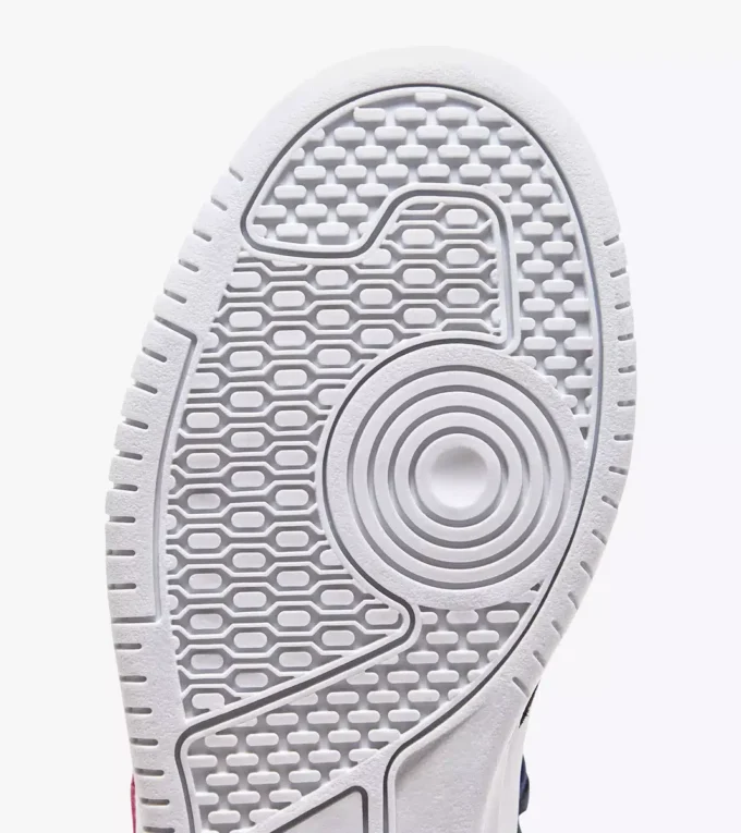 Raptor Mid Dusty Ps Sport-Sneaker – Jungen – 4 bis 8 Jahre