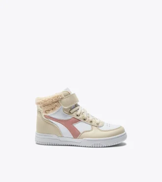 Raptor Mid Frizzle Ps Sportschuhe – Kinder 4–8 Jahre