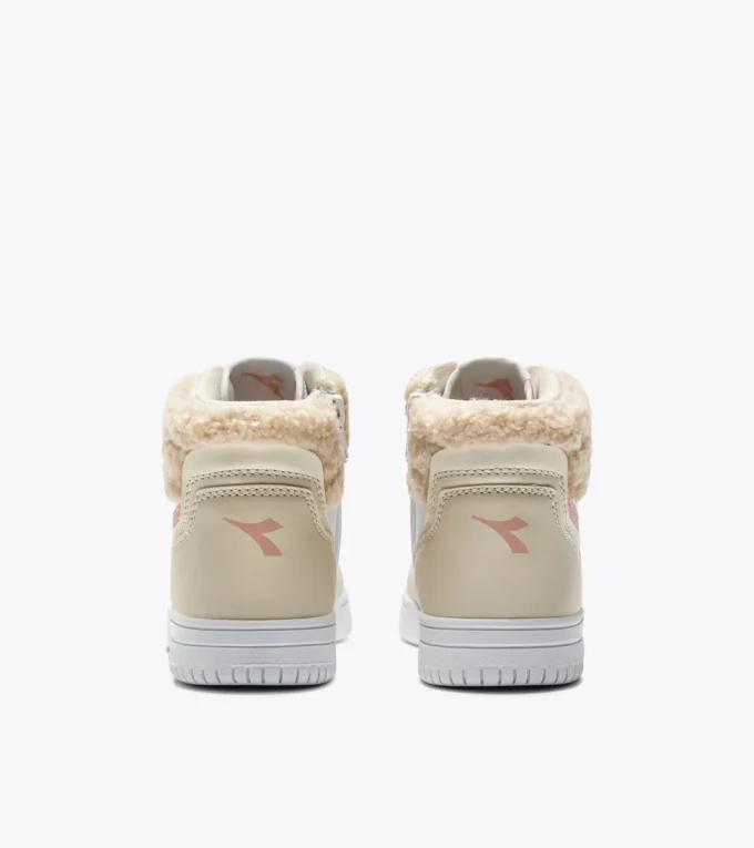 Raptor Mid Frizzle Ps Sportschuhe – Kinder 4–8 Jahre