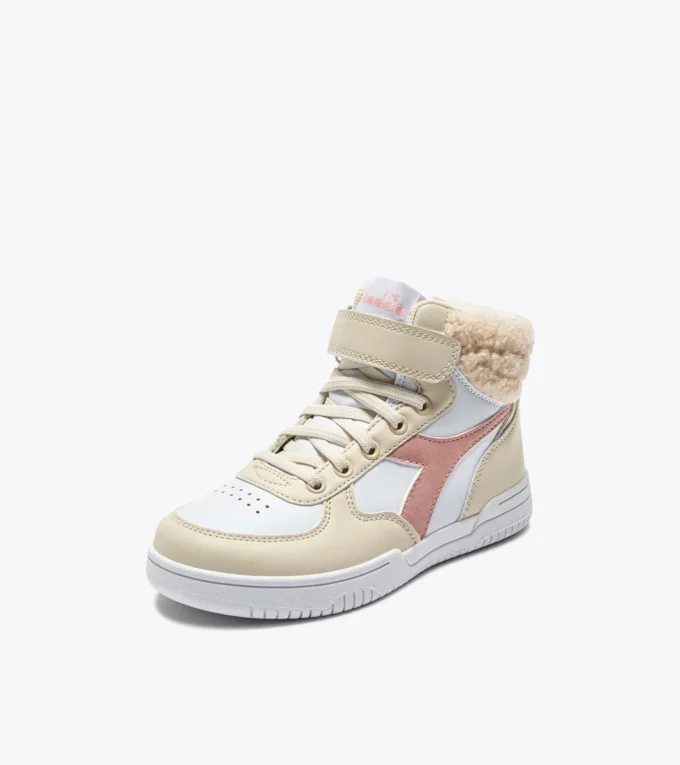 Raptor Mid Frizzle Ps Sportschuhe – Kinder 4–8 Jahre