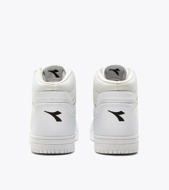 Raptor Mid Gs Sportschuhe – Jugendliche 8–16 Jahre