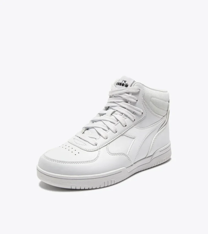 Raptor Mid Gs Sportschuhe – Jugendliche 8–16 Jahre