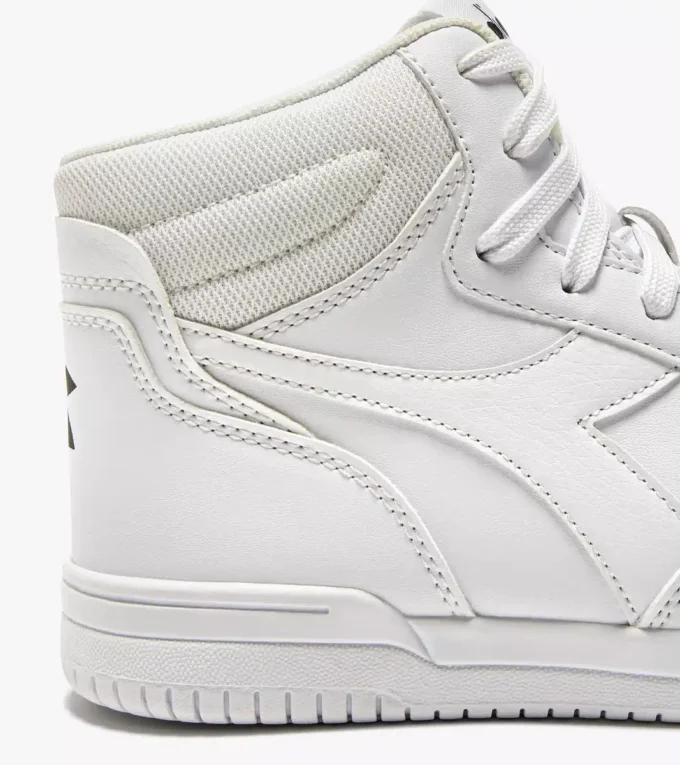 Raptor Mid Gs Sportschuhe – Jugendliche 8–16 Jahre