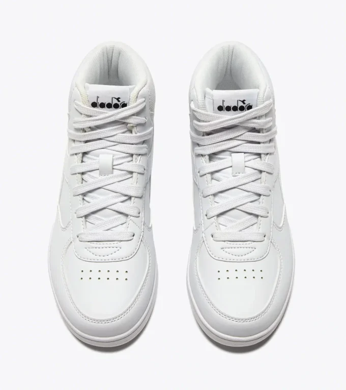 Raptor Mid Gs Sportschuhe – Jugendliche 8–16 Jahre