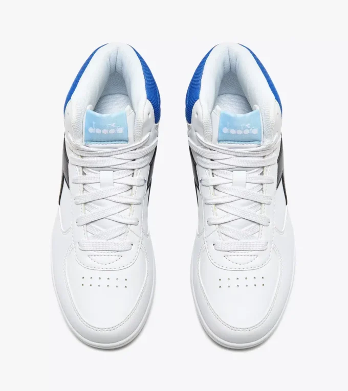 Raptor Mid Gs Sportschuhe – Jugendliche 8–16 Jahre