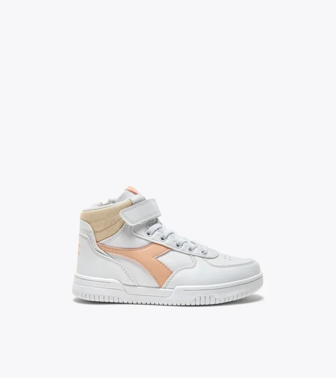 Raptor Mid Ps Sportschuhe – Kinder 4–8 Jahre