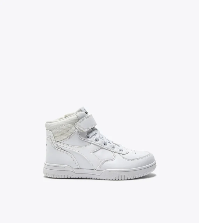 Raptor Mid Ps Sportschuhe – Kinder 4–8 Jahre