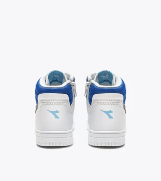 Raptor Mid Ps Sportschuhe – Kinder 4–8 Jahre