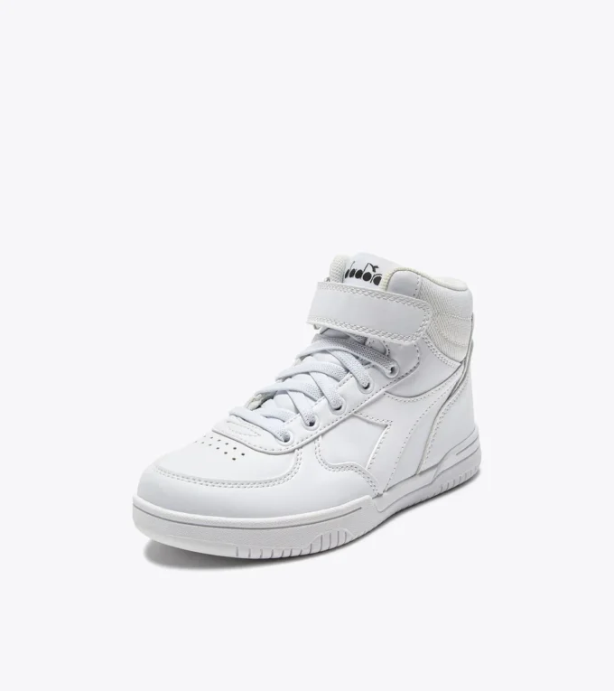 Raptor Mid Ps Sportschuhe – Kinder 4–8 Jahre