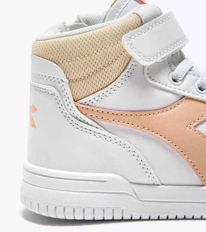 Raptor Mid Ps Sportschuhe – Kinder 4–8 Jahre