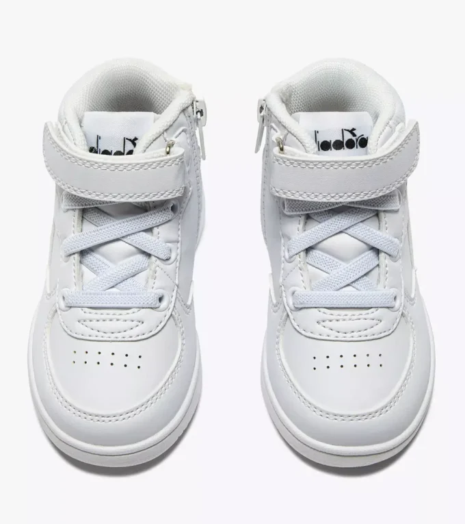 Raptor Mid Td Sportschuhe – Kleinkinder 1–4 Jahre