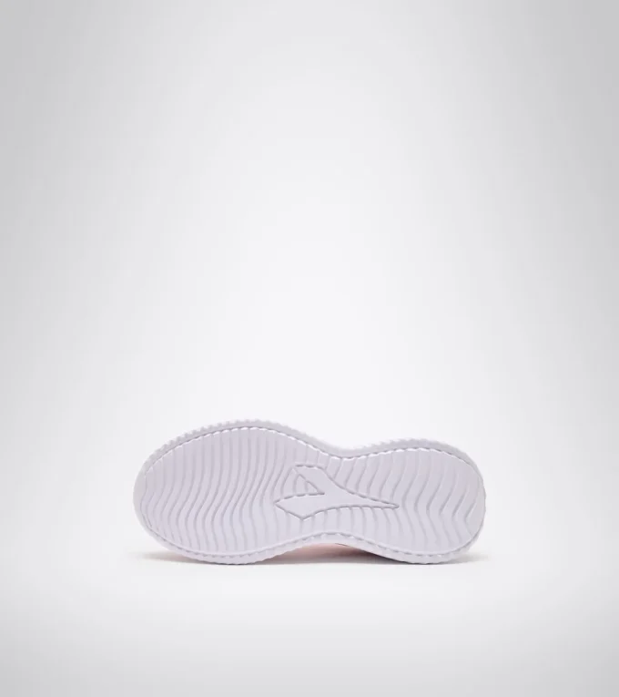 Robin 3 Jr Junior-Laufschuh mit Schnürsenkeln – Unisex