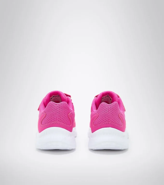 Robin 3 Jr V Junior-Laufschuh mit Klettverschluss – Unisex