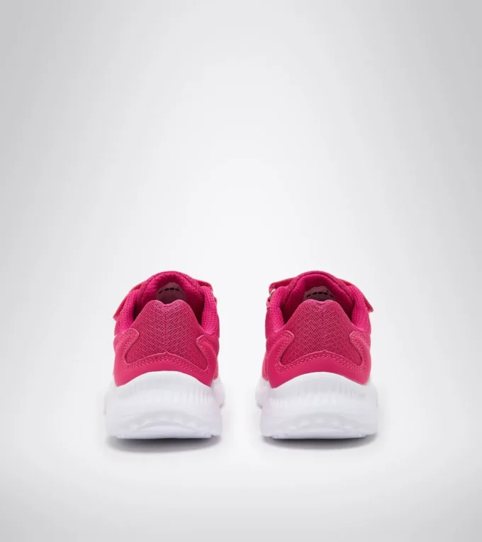 Robin 3 Jr V Junior-Laufschuh mit Klettverschluss – Unisex