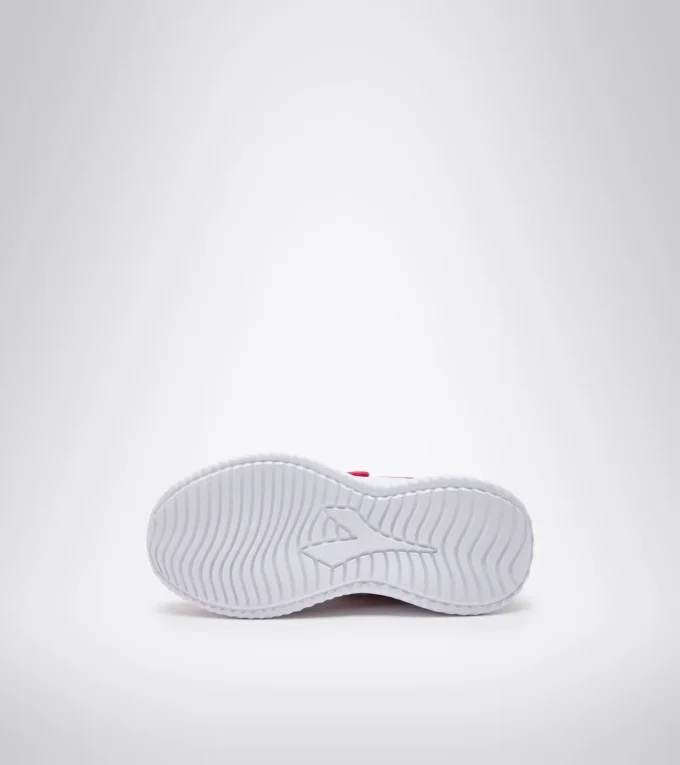 Robin 3 Jr V Junior-Laufschuh mit Klettverschluss – Unisex