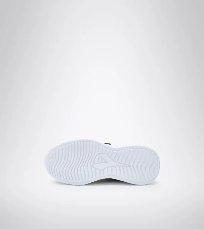 Robin 3 Jr V Junior-Laufschuh mit Klettverschluss – Unisex