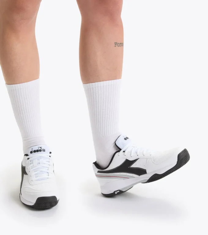 S.Challenge 4 Sl Clay Tennisschuhe für Sandplätze