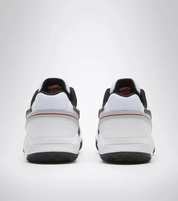 S.Challenge 4 Sl Clay Tennisschuhe für Sandplätze