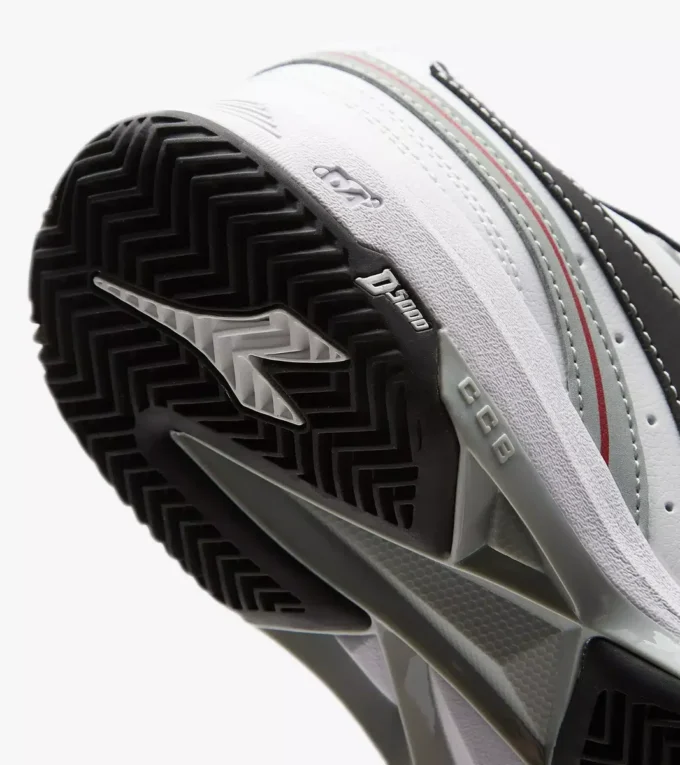 S.Challenge 4 Sl Clay Tennisschuhe für Sandplätze