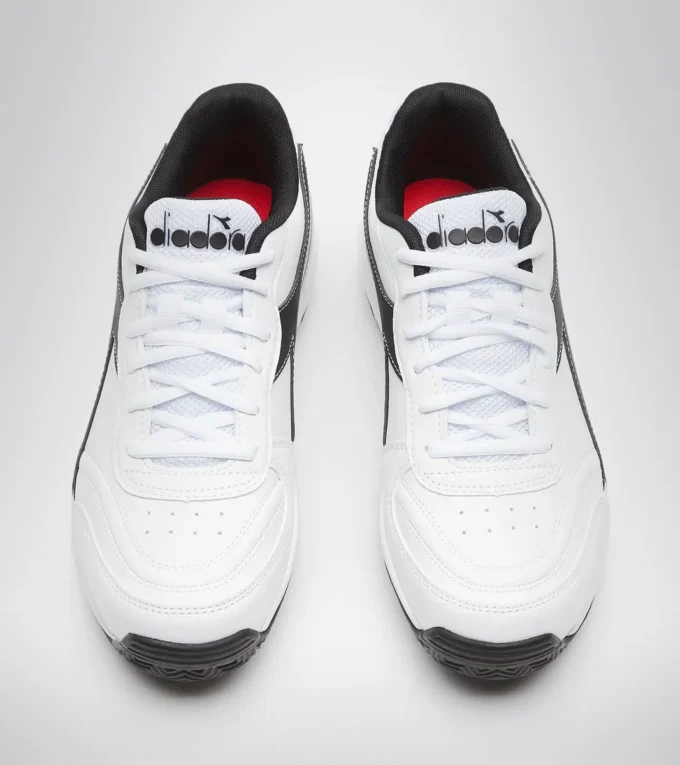 S.Challenge 4 Sl Clay Tennisschuhe für Sandplätze