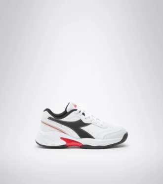 S. Challenge 4 Sl Jr Junior Tennisschuhe – Unisex