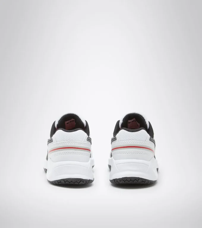 S. Challenge 4 Sl Jr Junior Tennisschuhe – Unisex