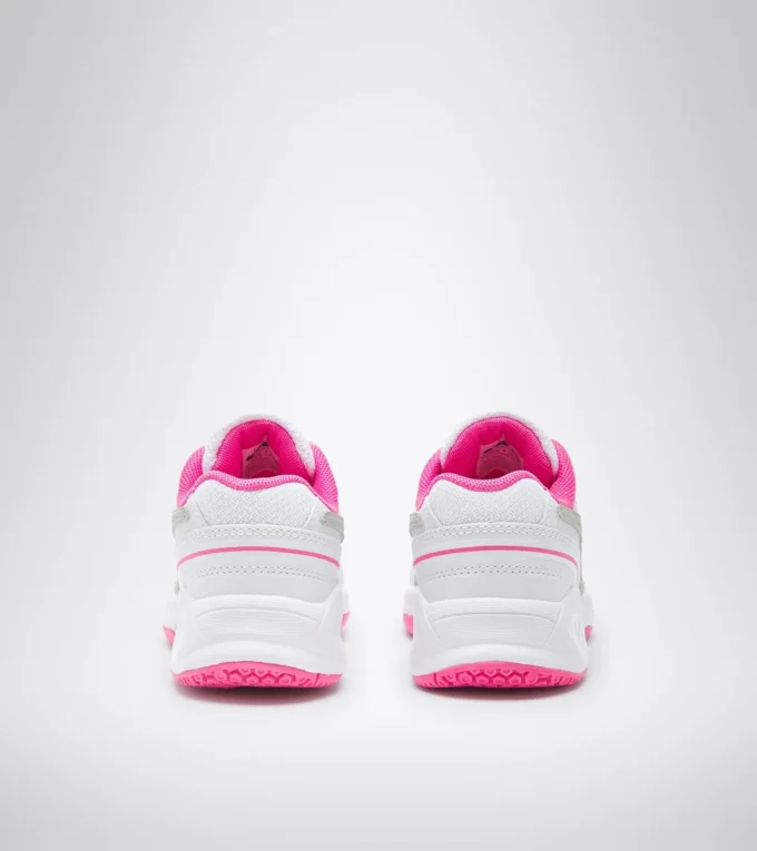 S. Challenge 4 Sl Jr Junior Tennisschuhe – Unisex