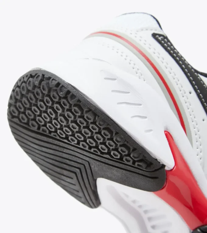 S. Challenge 4 Sl Jr Junior Tennisschuhe – Unisex