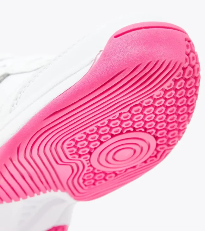 S. Challenge 4 Sl Jr Junior Tennisschuhe – Unisex